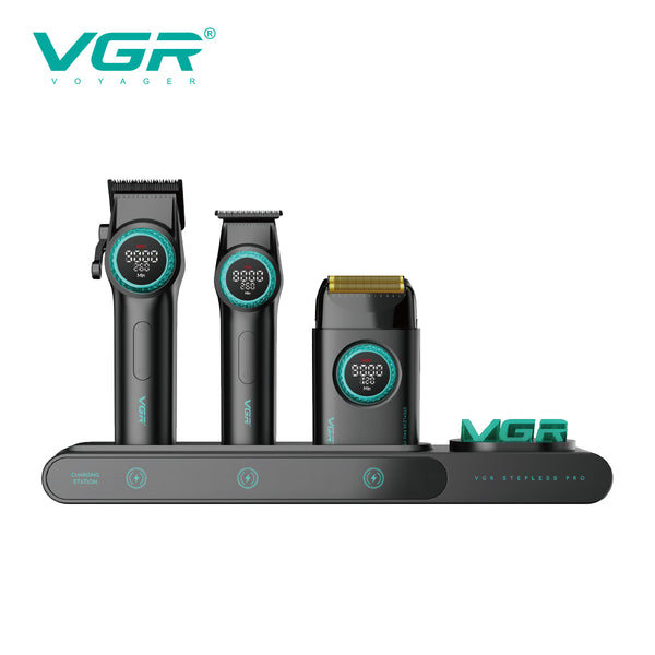 VGR V-Stepless Pro 3-in-1