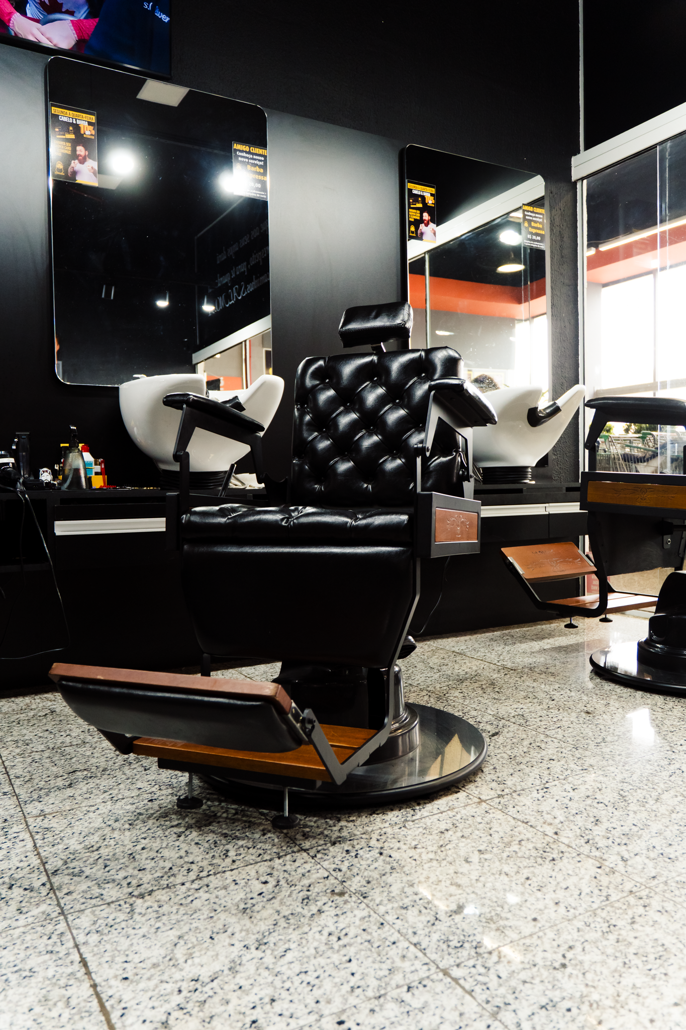 Hawk Chair