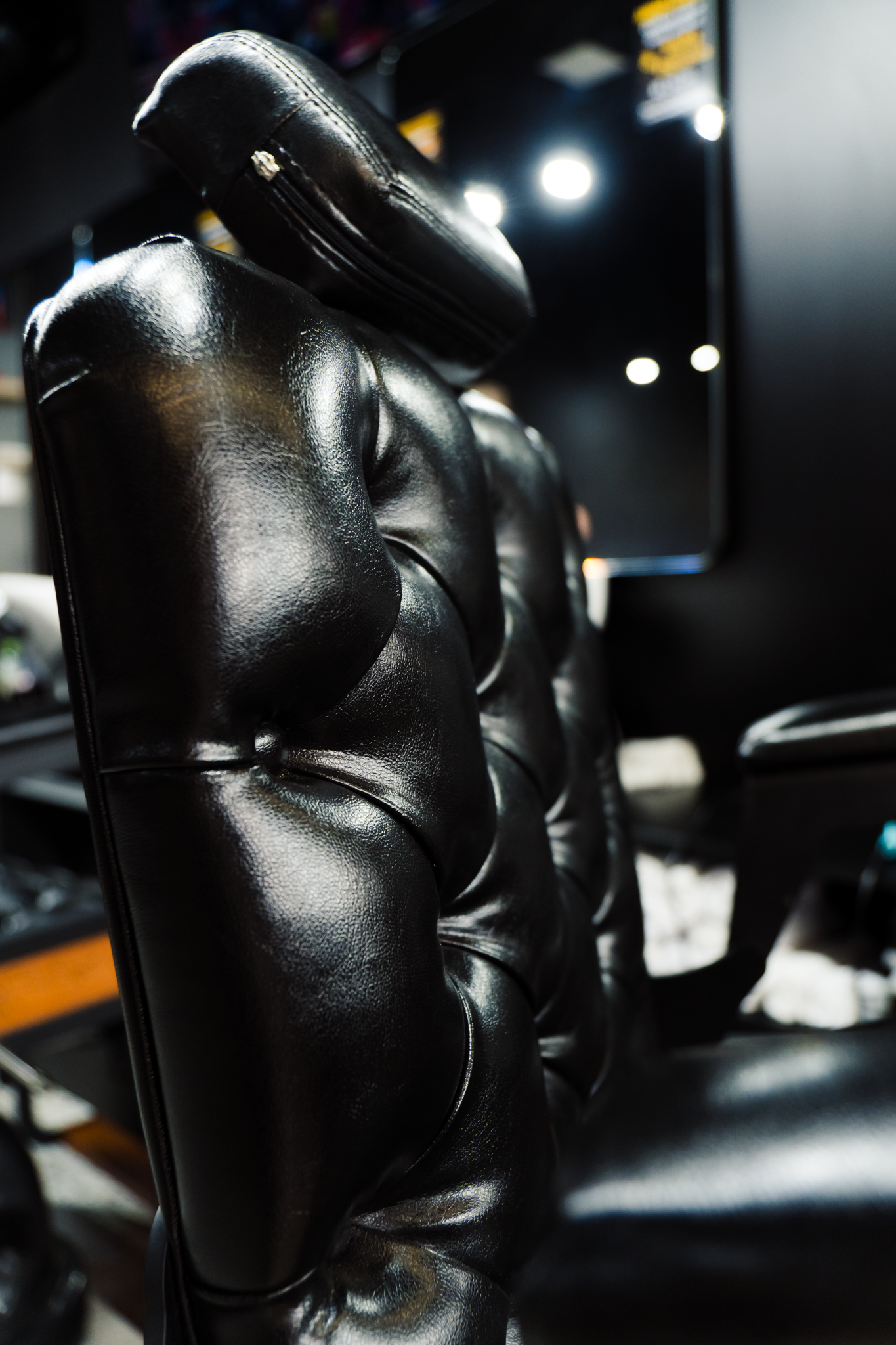 Hawk Chair