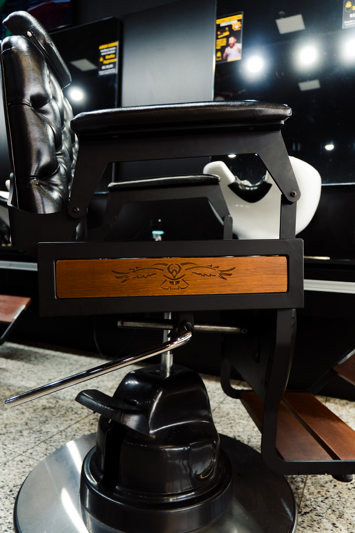 Hawk Chair