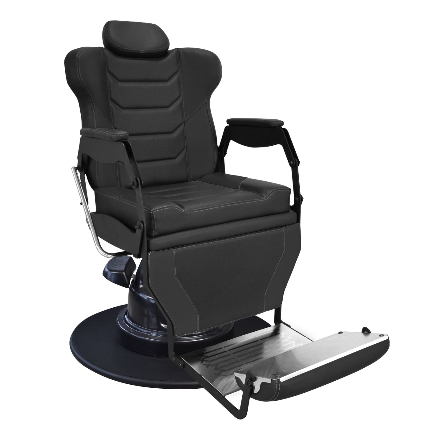 X1 Barber Chair