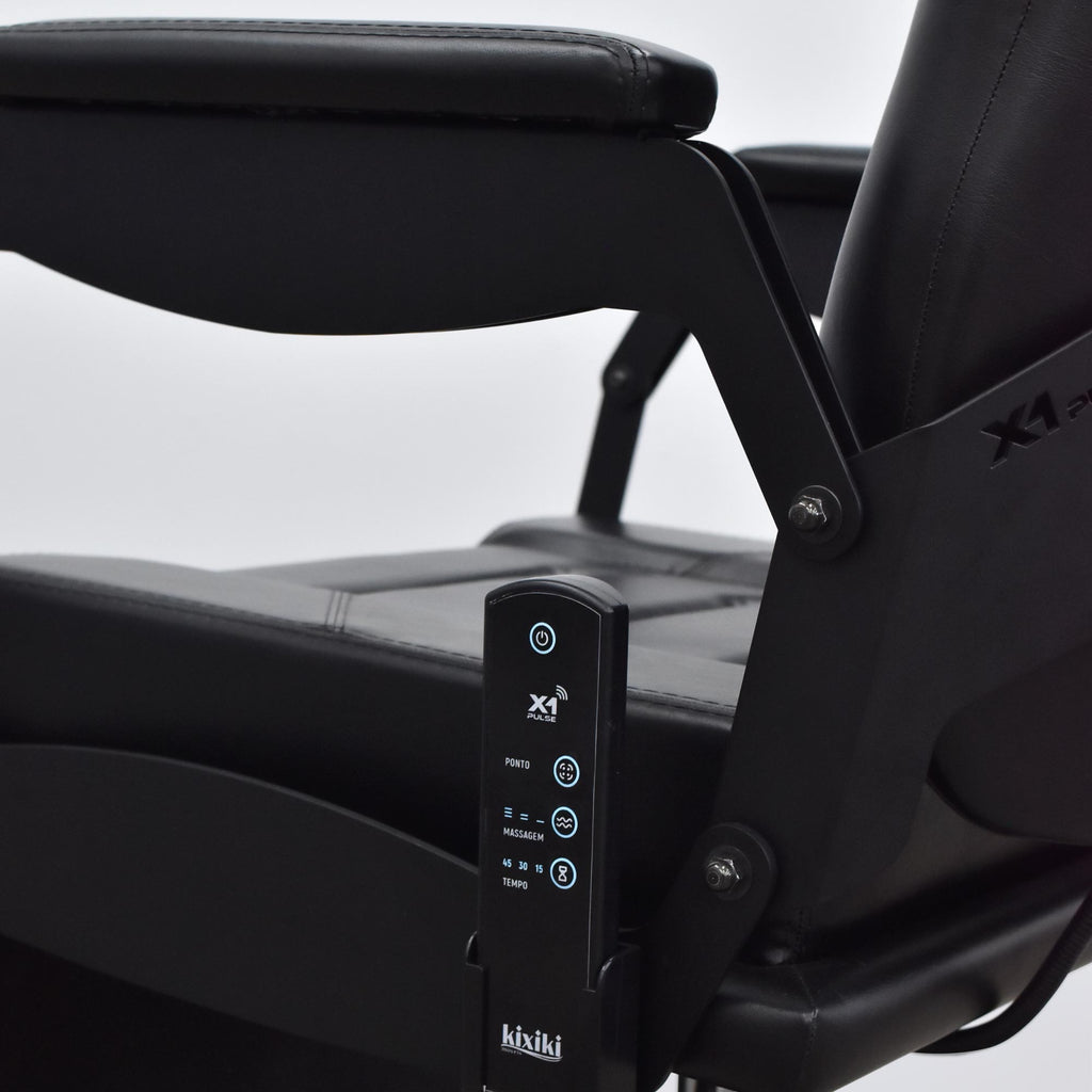 X1 Pulse Barber Chair