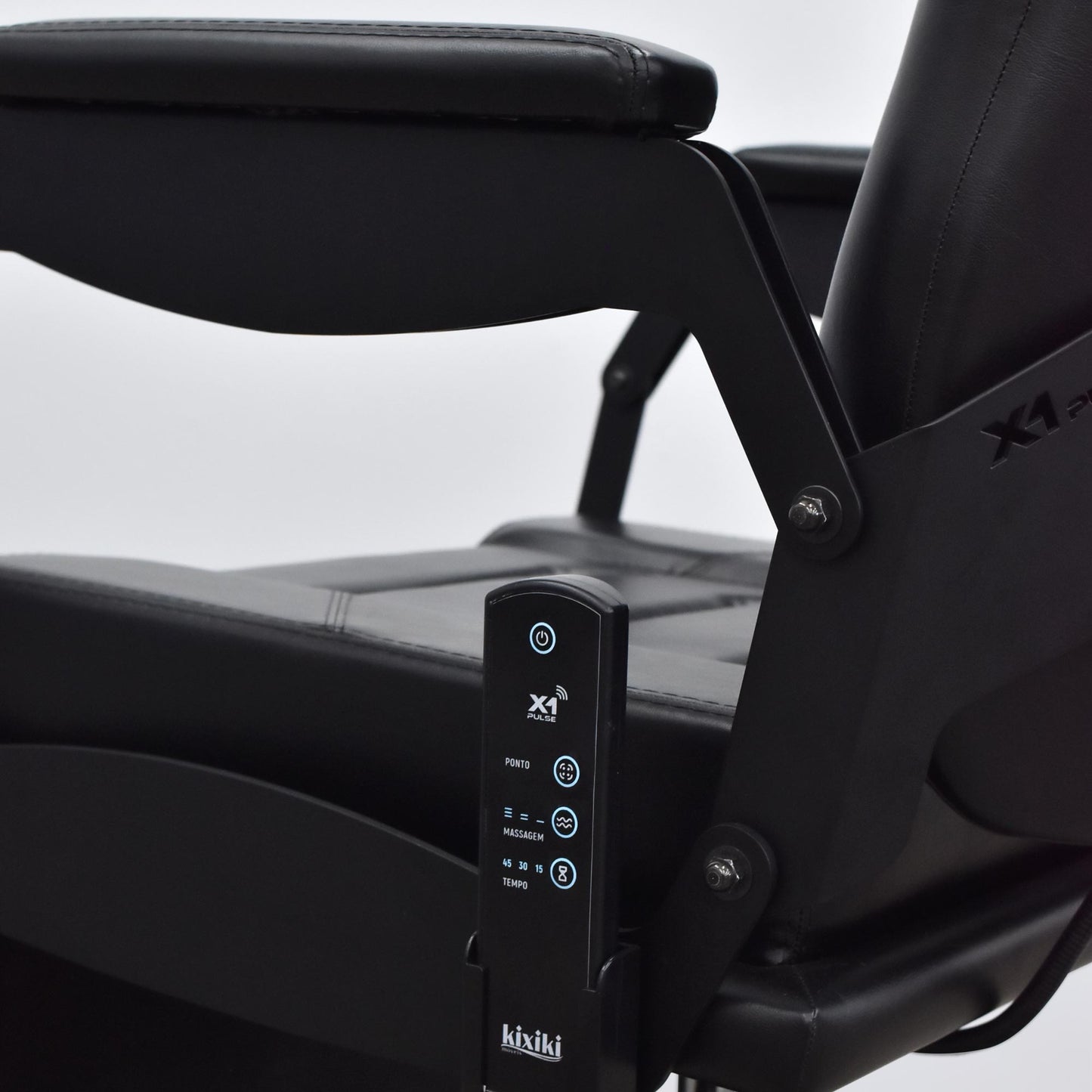 X1 Pulse Barber Chair