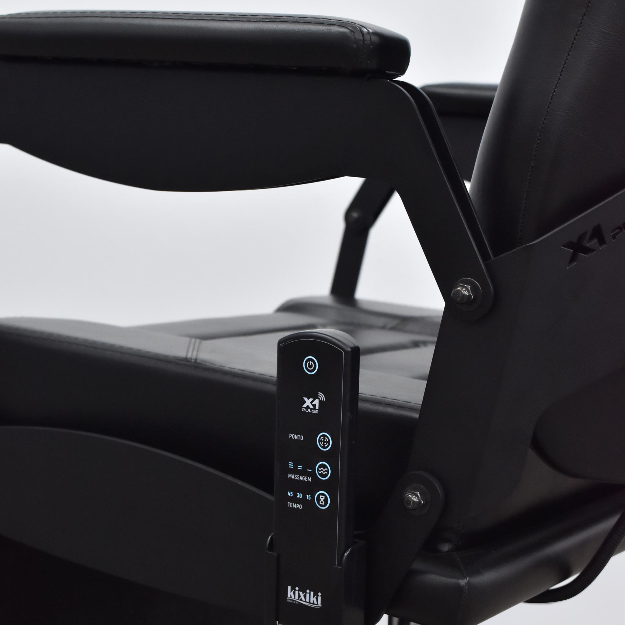 X1 Pulse Barber Chair