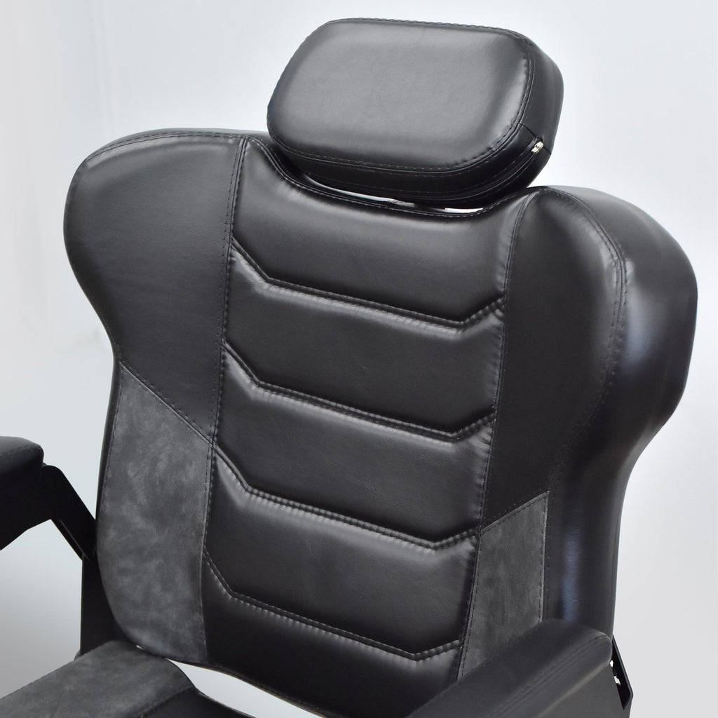 X1 Pulse Barber Chair