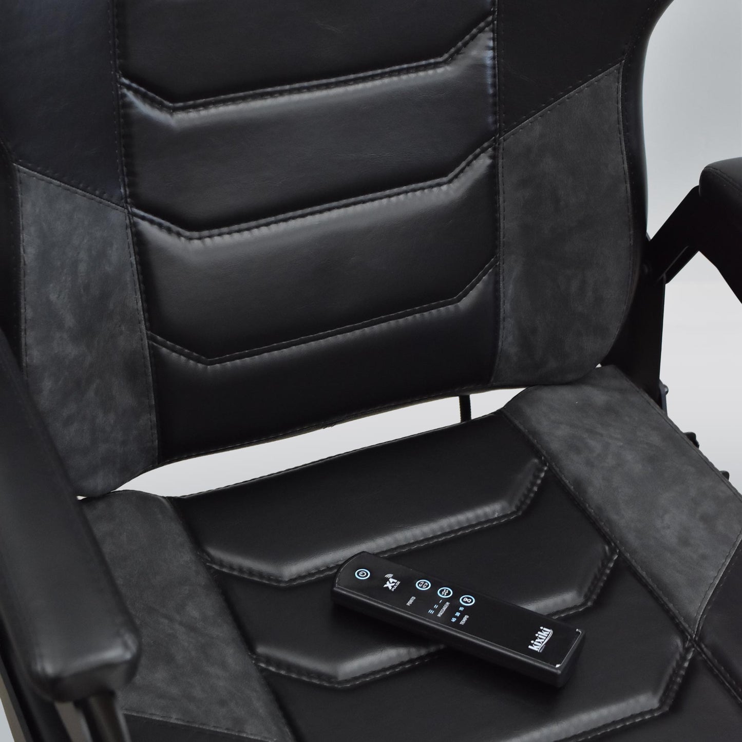 X1 Pulse Barber Chair