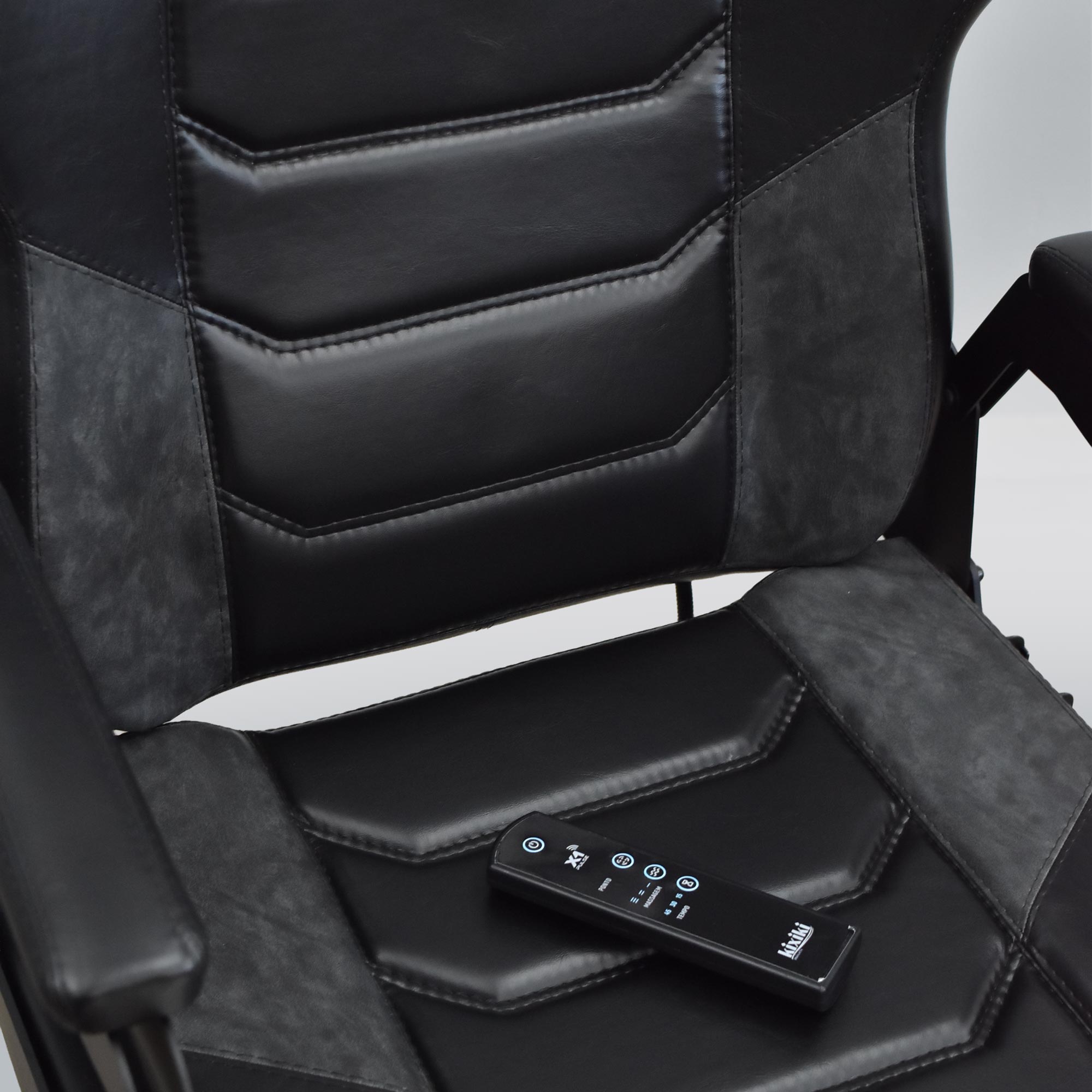 X1 Pulse Barber Chair