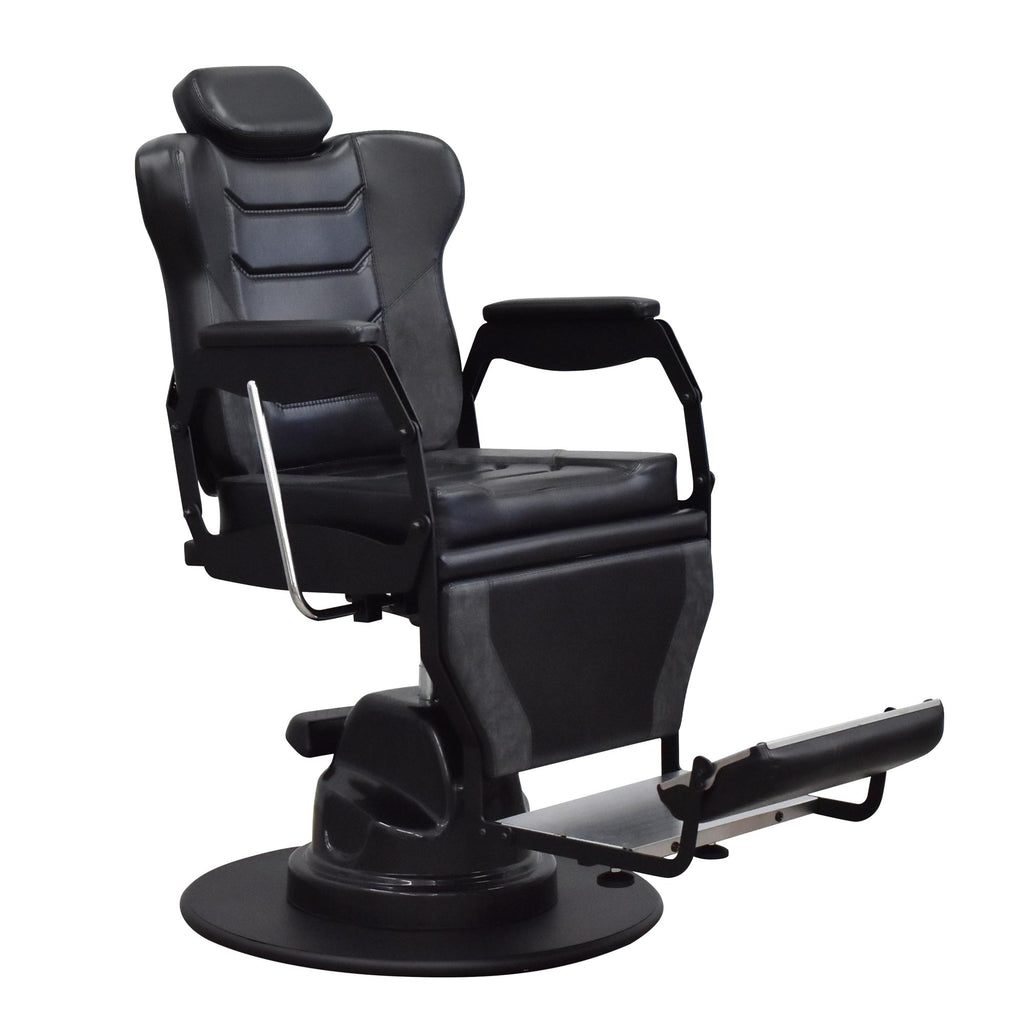 X1 Pulse Barber Chair