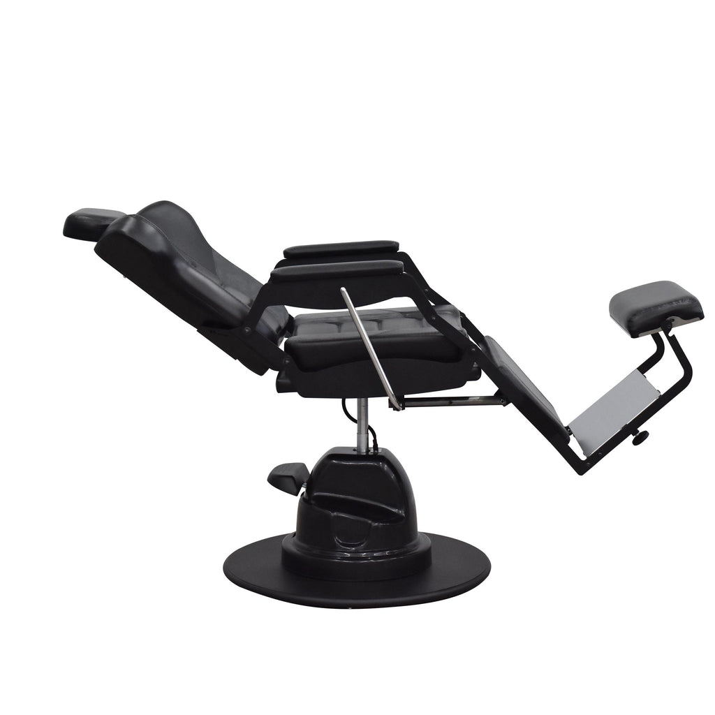 X1 Pulse Barber Chair