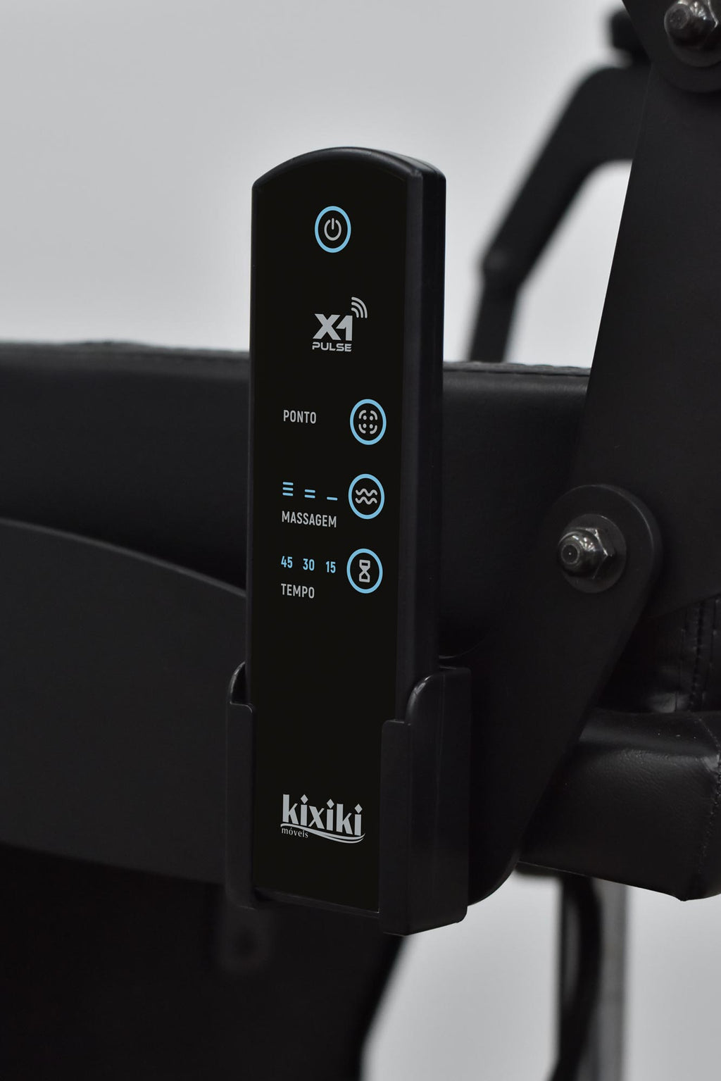 X1 Pulse Barber Chair