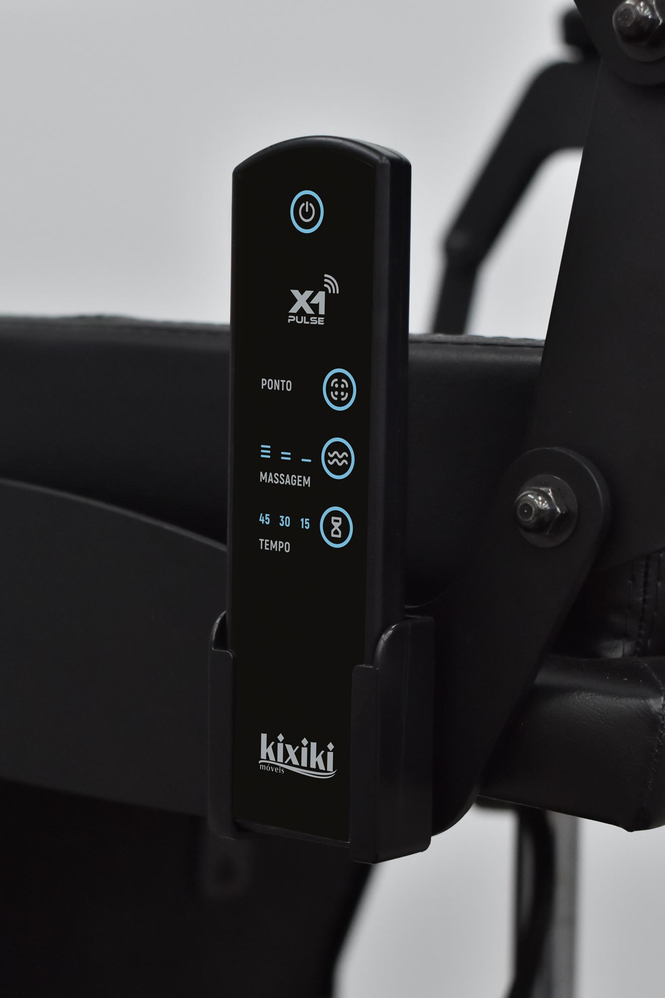 X1 Pulse Barber Chair