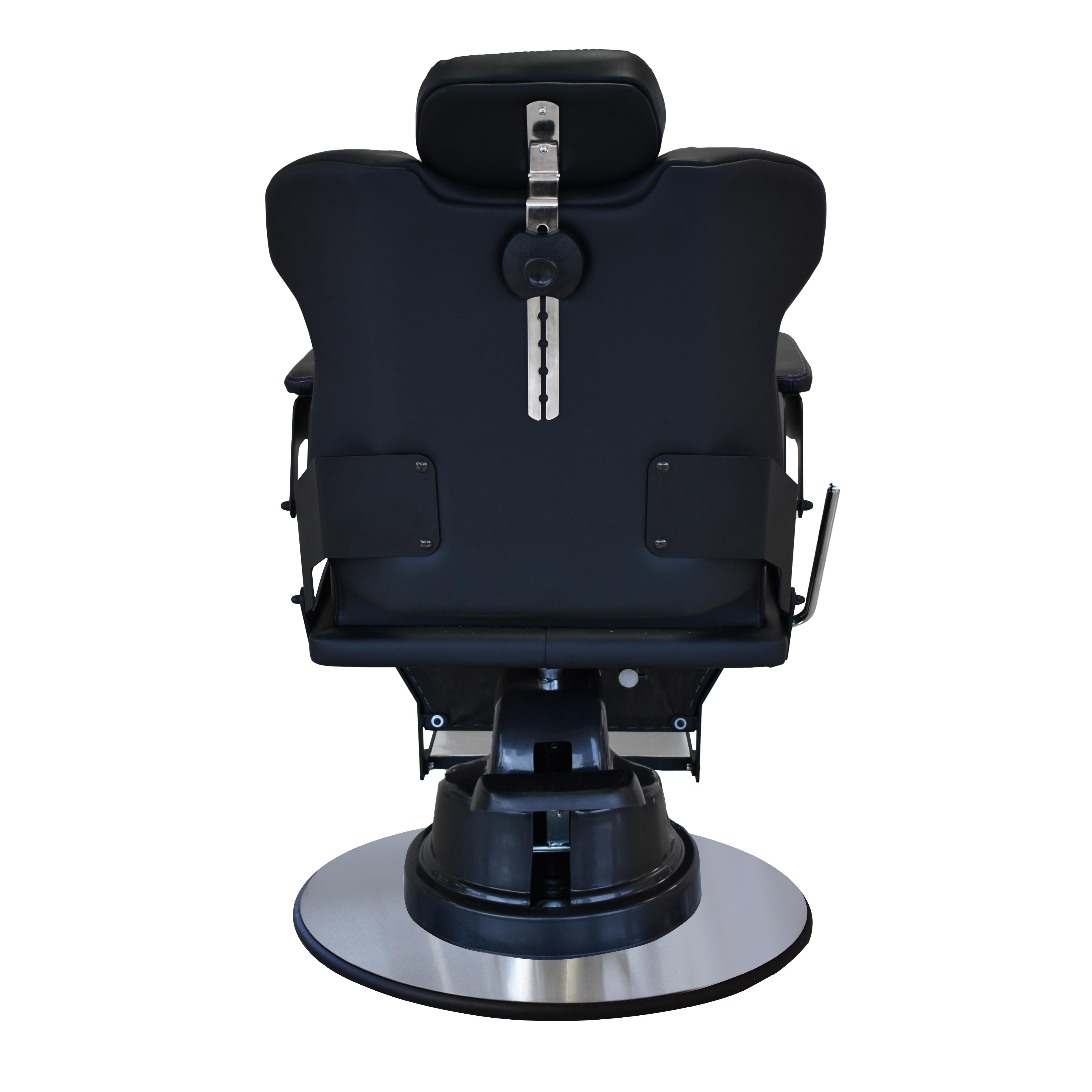 X1 Barber Chair