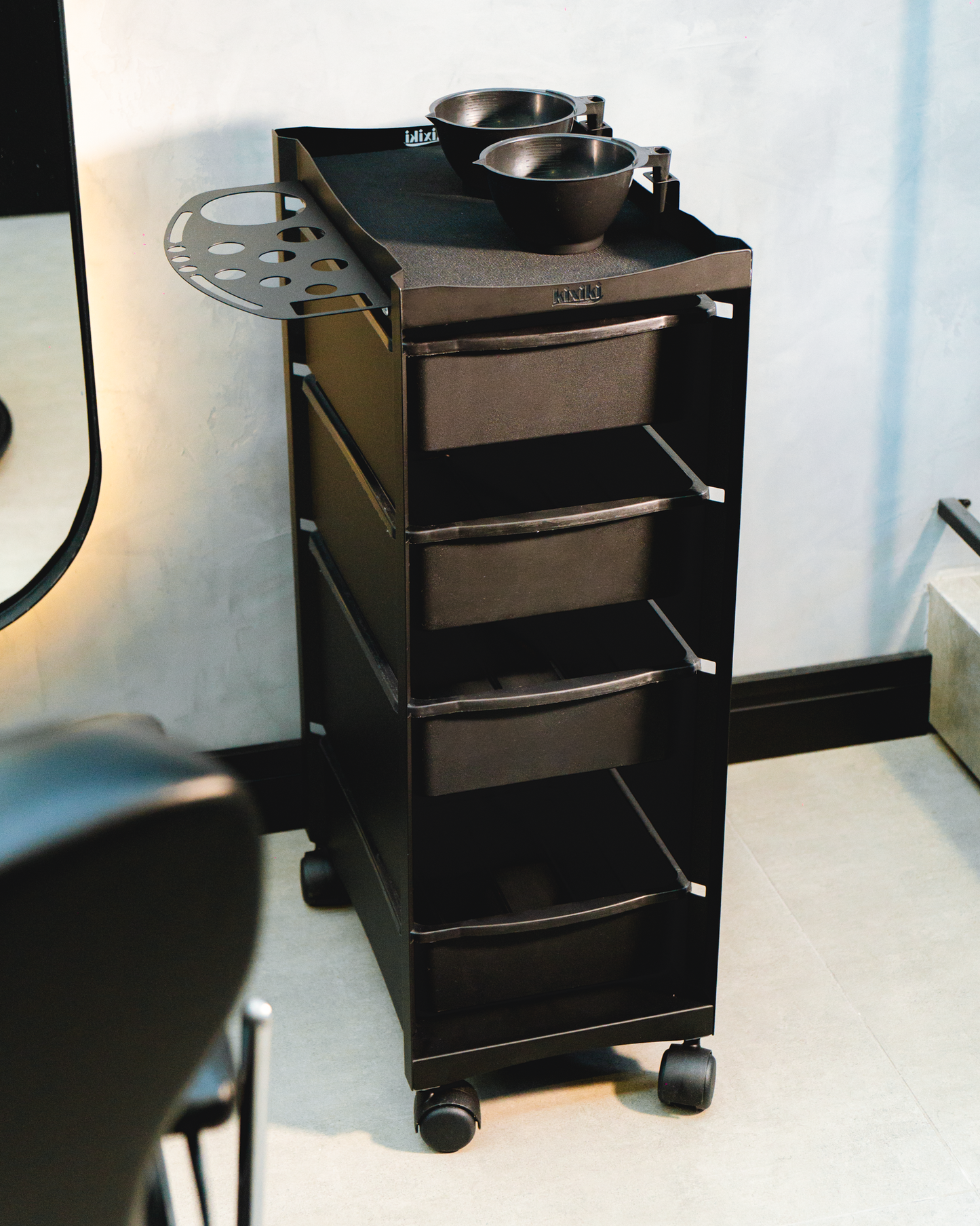 Flex Pro Trolley