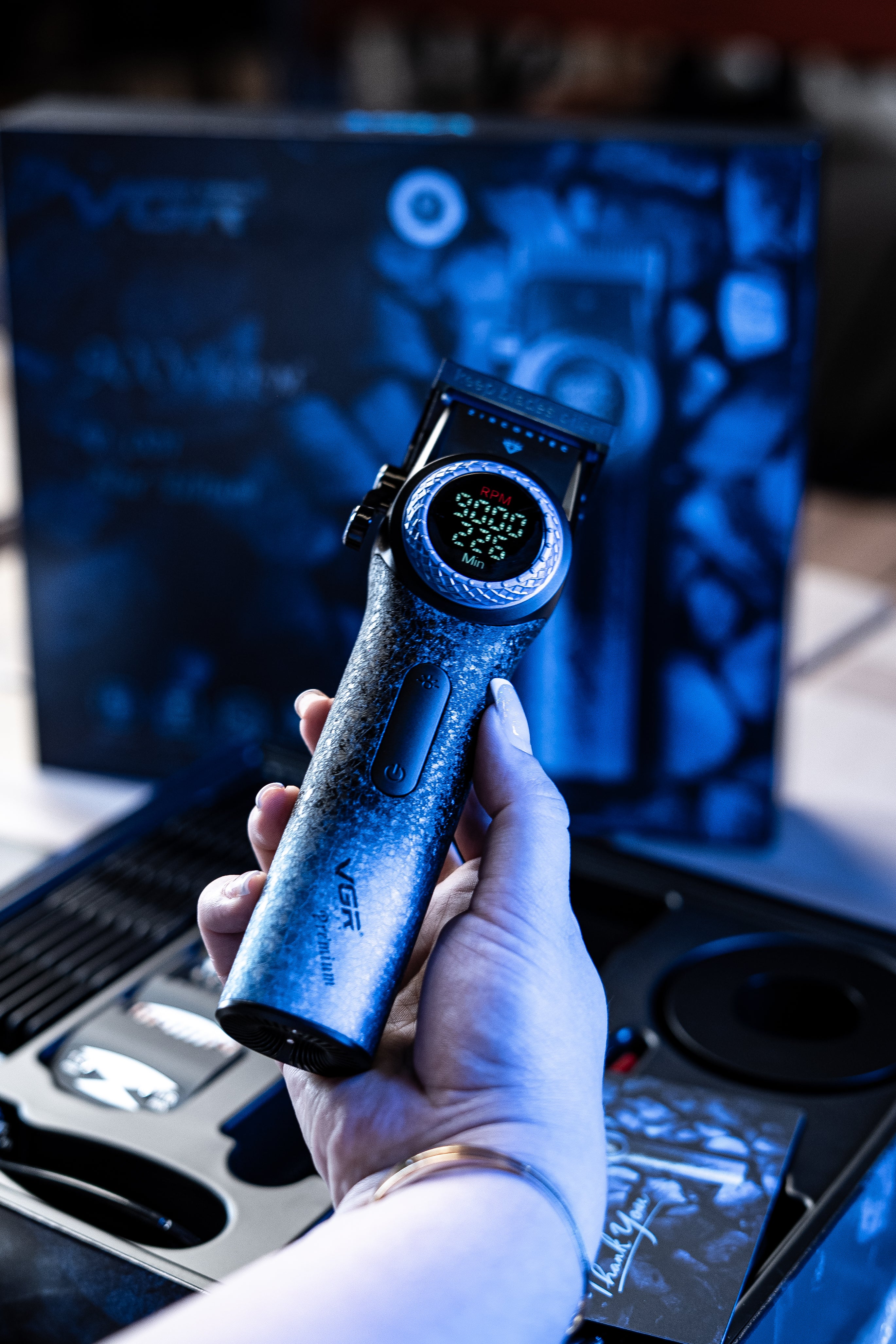 Maxx Pro Duo