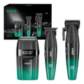 VGR V-640 S3 Professional Barber Combo 3-in-1