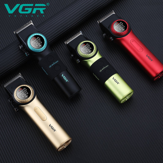 VGR V-001 Professional Hair Clipper
