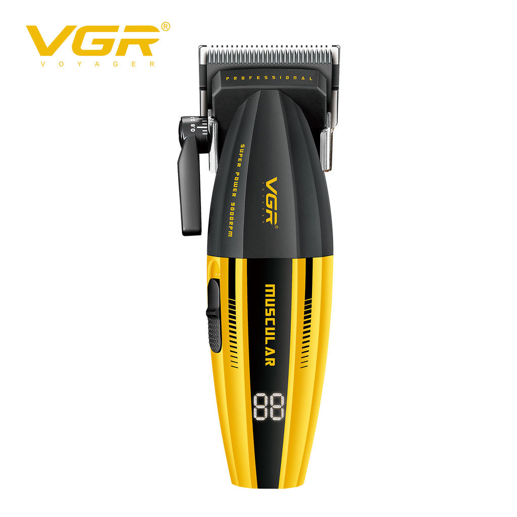 VGR V-285 Professional Hair Clipper