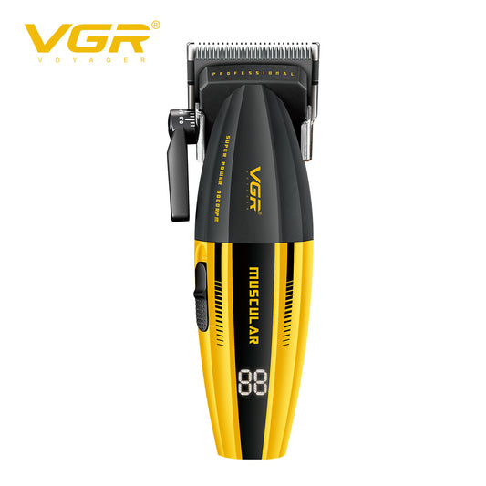 VGR V-285 Professional Hair Clipper