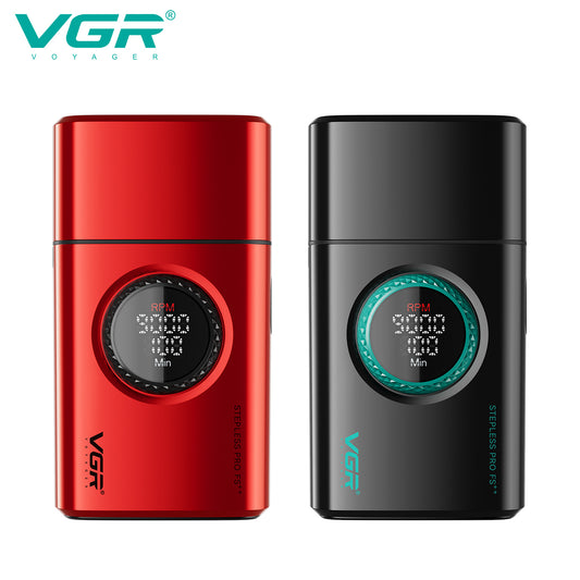 VGR V-377 Professional Electric Shaver