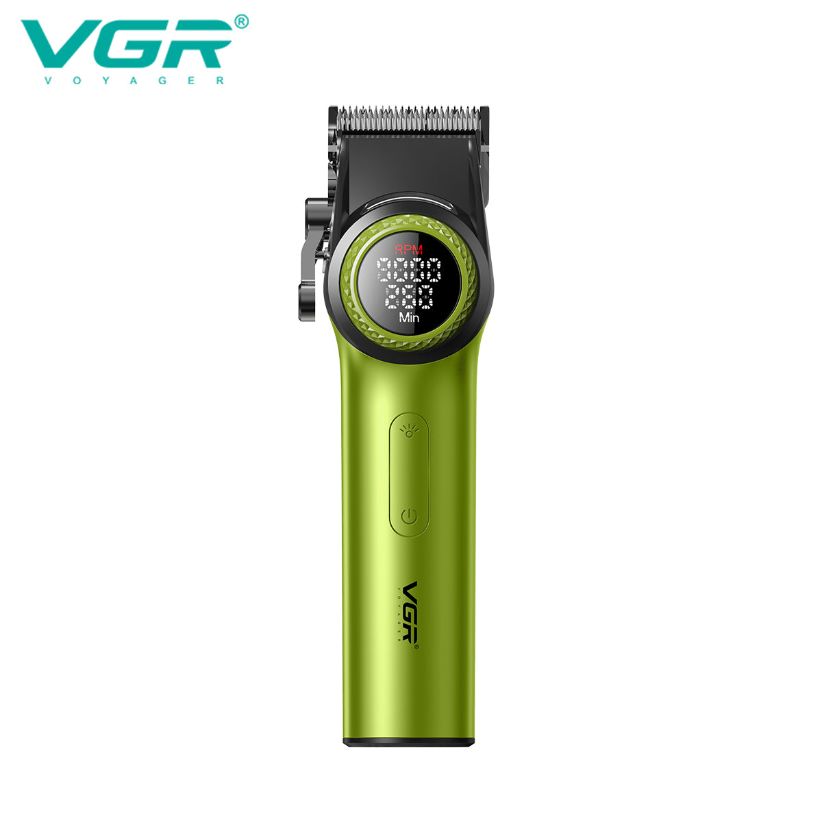 VGR V-001 Professional Hair Clipper